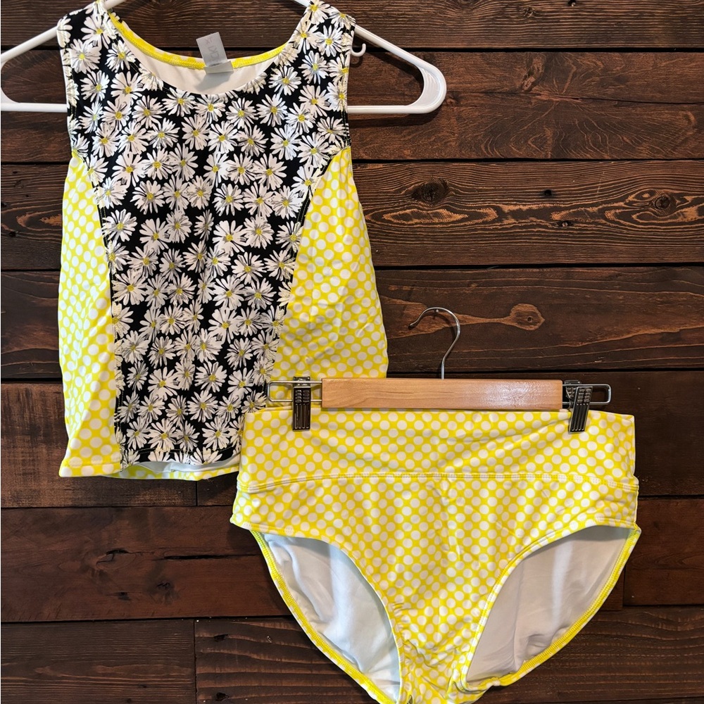 Lime Ricki Bikini